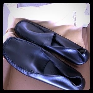 Louis Vuitton Mens Loafers